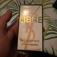 Ysl libre profumo