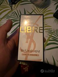Ysl libre profumo
