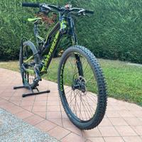 CANNONDALE HABIT CARBON 3 Tg.L