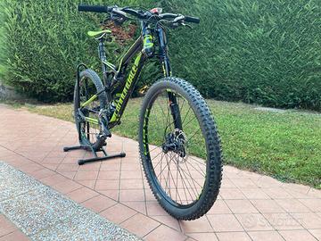 CANNONDALE HABIT CARBON 3 Tg.L