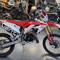 Vent Baja 50