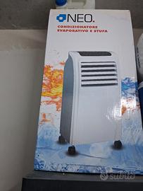 condizionatore  evaporativo