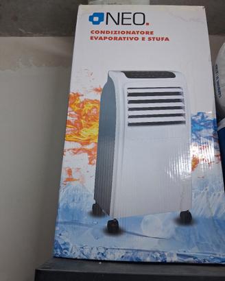 condizionatore  evaporativo