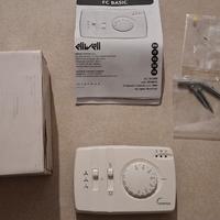 ELIWELL TERMOSTATO ELETTRONICO 