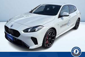 BMW Serie 1 118d M Sport Pro