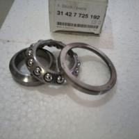 CUSCINETTI STERZO BMW 31 42 7 725 192