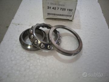 CUSCINETTI STERZO BMW 31 42 7 725 192