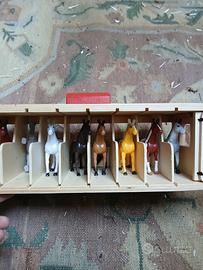 Scuderia cavalli Melissa e Doug