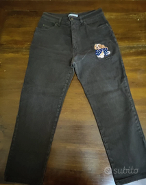 Disney Jeans marrone Lilli e il vagabondo slim 48