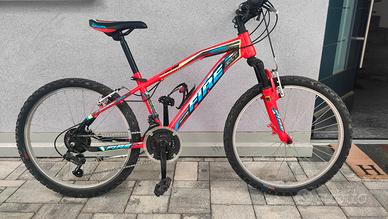 Mountain bike bambino