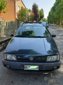 Volkswagen Passat anno 1991