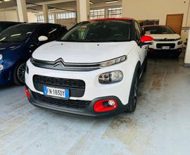 Citroen C3 110 S&S Shine