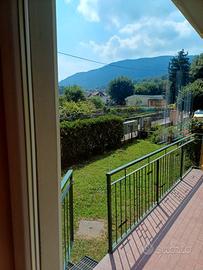 Trilocale in via Campagna 31, Centro, Lavena Ponte