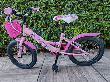 bicicletta bambina