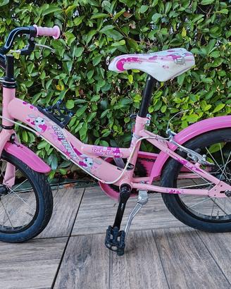 bicicletta bambina
