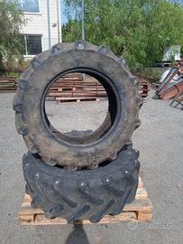 Pneumatici 360/70R24 Pirelli