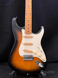 Fender stratocaster made in japan st 57 reissue