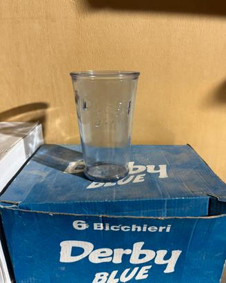 Bicchieri vintage