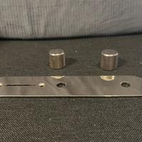 Placca di controllo per chitarra Squier Telecaster