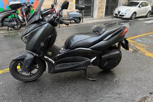Yamaha XMax 2020