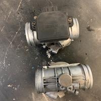 Corpo farfallato BMW