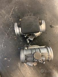 Corpo farfallato BMW