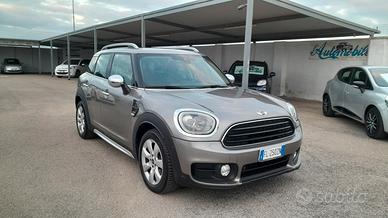 Mini Cooper Countryman 1.5 One D Business