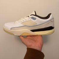 Jordan Flight