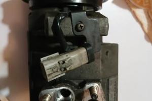 COMPRESSORE  CLIMA  CHRYSLER ANNO 2002