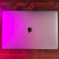 Macbook pro 16" 2019 intel core i9 16GB ram 1TB