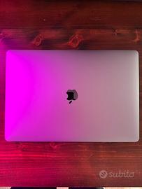 Macbook pro 16" 2019 intel core i9 16GB ram 1TB