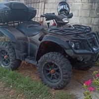 TGB Altro modello - 2011