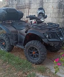 TGB Altro modello - 2011