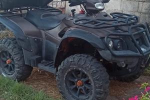 TGB Altro modello - 2011