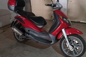 Beverly 200