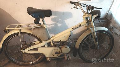 Laverda Laverdino 50cc d'epoca