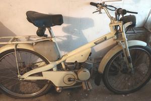 Laverda Laverdino 50cc d'epoca