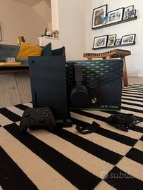 Xbox serie X
