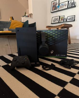 Xbox serie X