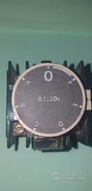 Temporizzatore telemecanique
