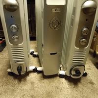 radiatore (calorifero) elettrico