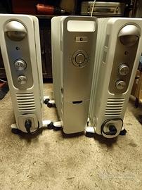 radiatore (calorifero) elettrico