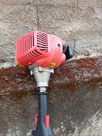 decespugliatore a scoppio