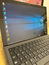 Microsoft Surface Pro 3