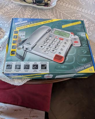 telefono brondi