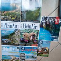 Riviste PLEINAIR