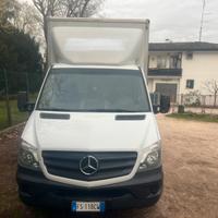 Mercedes Sprinter 414/. BUONISSIME CONDIZIONI