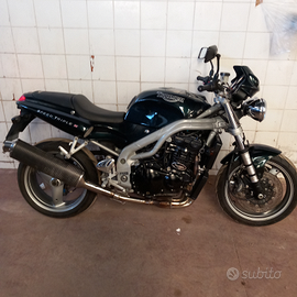 Triumph Speed Triple 955i