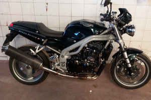 Triumph Speed Triple 955i