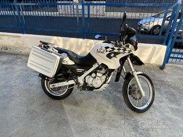 BMW F 650 GS Dakar
